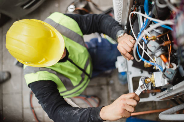 Emergency Electrical Repair Services in Rodeo, CA